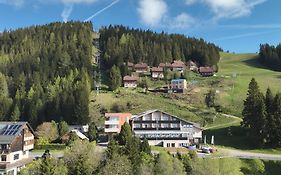 Alpengasthof Hochegger